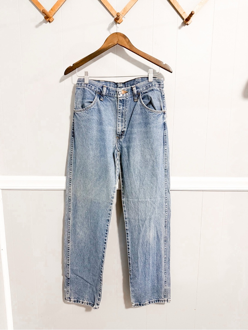 Vintage 90s Rustler Jeans